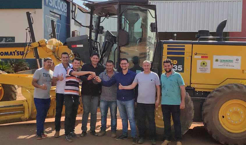 Deputado Anderson anuncia emenda para construção de creche