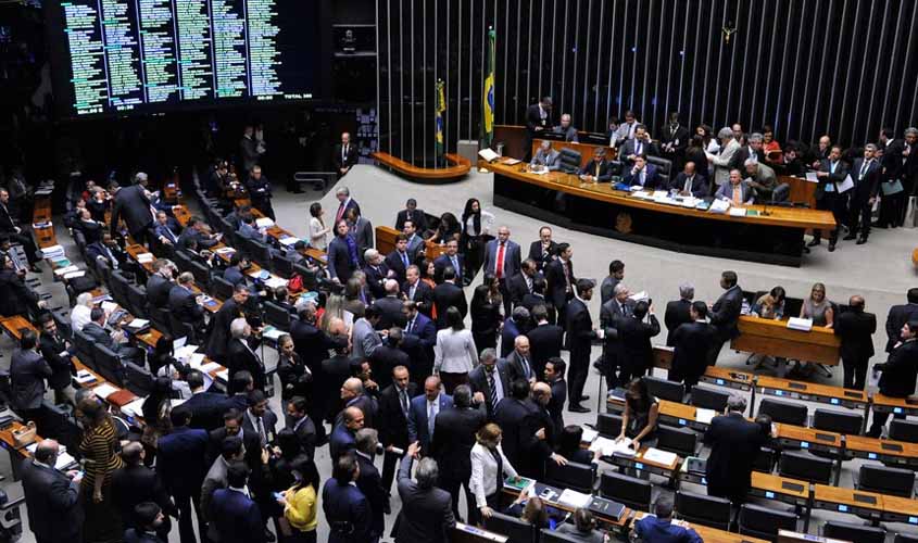 Proposta aumenta a pena no caso de crime de descaminho