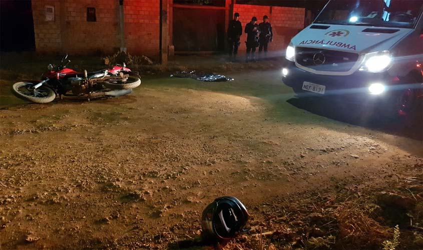 PM reage e mata suspeito de assalto na zona leste de Porto Velho
