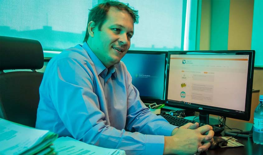 FisConforme aumentou em R$ 15 milhões a arrecadação de ICMS rondoniense em julho