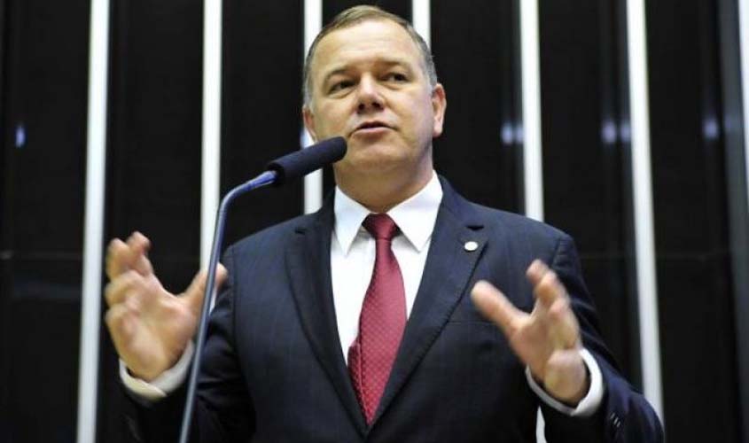 Deputado Lucio Mosquini destina R$ 1,5 milhão para Governo realizar exames de catarata