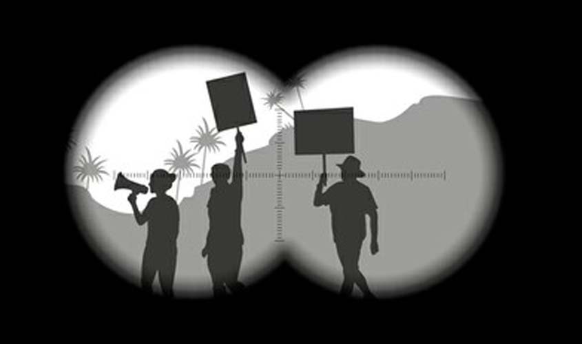 Brasil foi um dos países mais letais para defensores do meio ambiente em 2018, aponta relatório