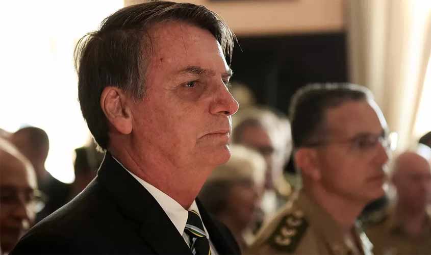 Bolsonaro tripudia sobre cadáveres da ditadura e do massacre no Pará