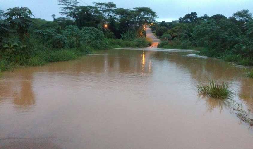 Ministério Público vai realizar audiência pública para discutir danos ambientais no Rio Mororó