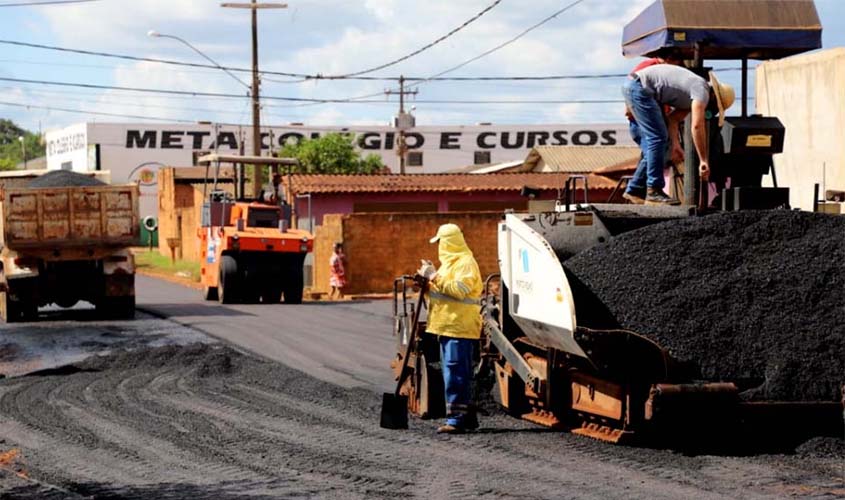 Justiça nega pedido de liminar de membros do MBL que tentam barrar empréstimo de R$ 75 milhões ao município de Porto Velho