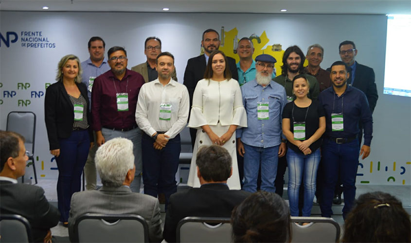 Semeia organiza Fórum sobre manejo de resíduos sólidos