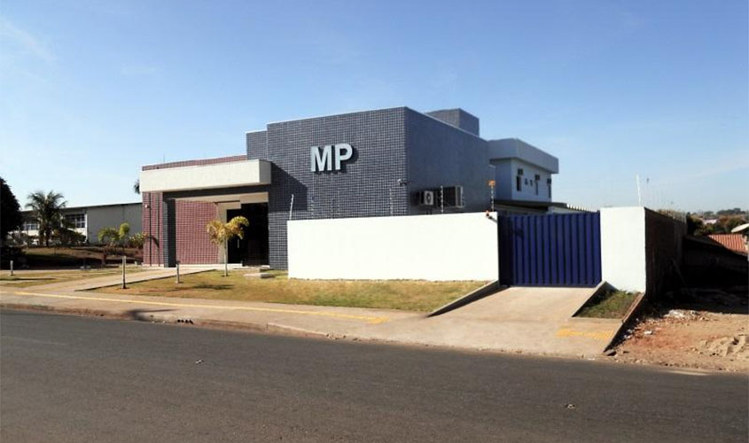 MP move ação com pedido de liminar para que Município suspenda cobrança de IPTU até que imposto seja recalculado