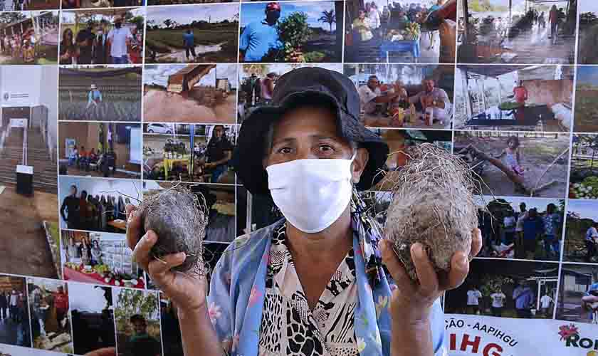 Após lançamento do projeto Governo no Campo, produtores devem conquistar mercados consumidores de outros estados