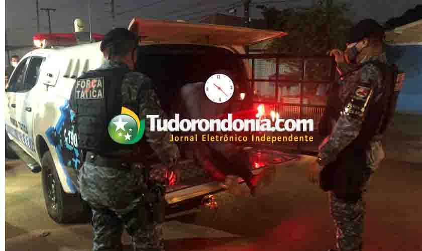 Durante confraternização,  jovem é estuprada pelo amigo do marido 