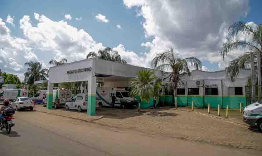 Atendimentos de baixa complexidade devem ser encaminhados às unidades básicas de saúde, orienta Sesau