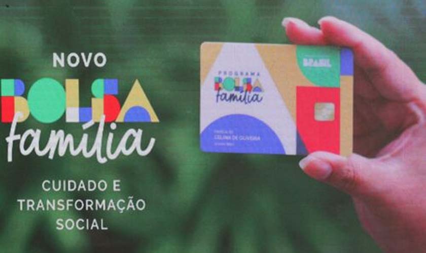 Bolsa Família: confira quem recebe nesta segunda-feira (31)