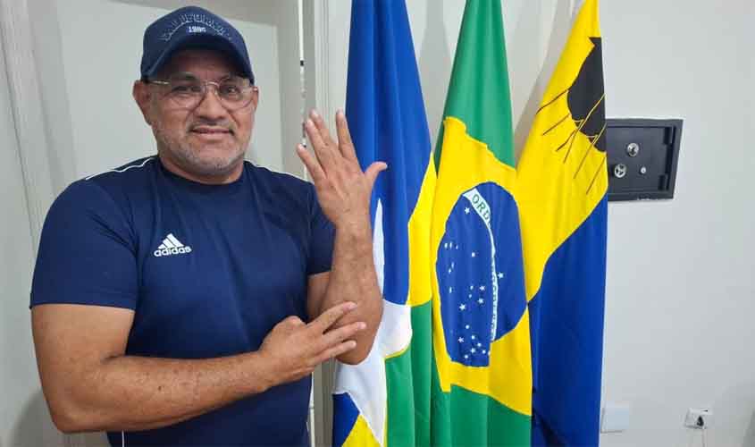 Feirão de empregos da prefeitura terá vagas para PcD e intérprete de Libras