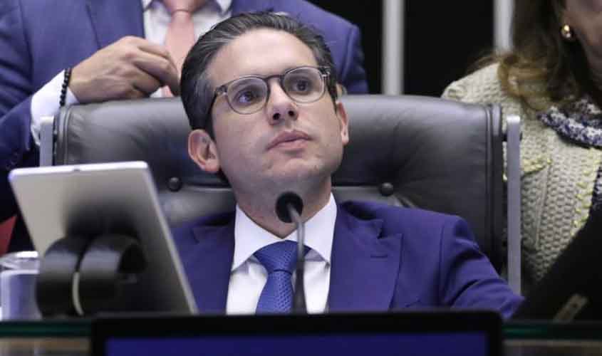 Hugo Motta: não podemos apoiar sanção de nações estrangeiras a membros de qualquer Poder da República  