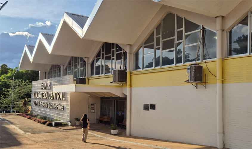 PS UNIR - Aprovados com notas do Ensino Médio e do Enem são convocados para matrícula nos cursos de graduação