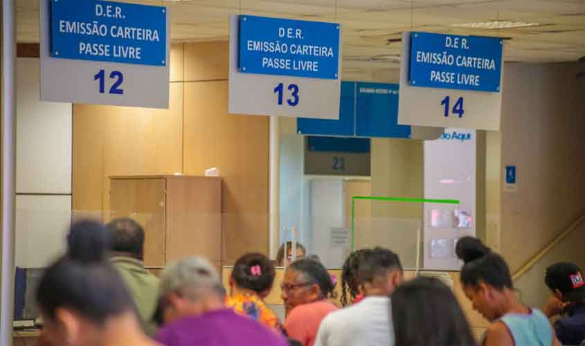 Governo de RO transfere unidade do Tudo Aqui em Porto Velho e amplia acesso aos serviços