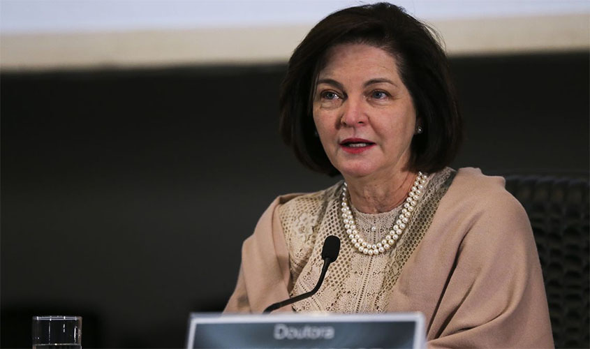 PGR diz que STF deve decidir sobre anulação de sentenças da Lava Jato