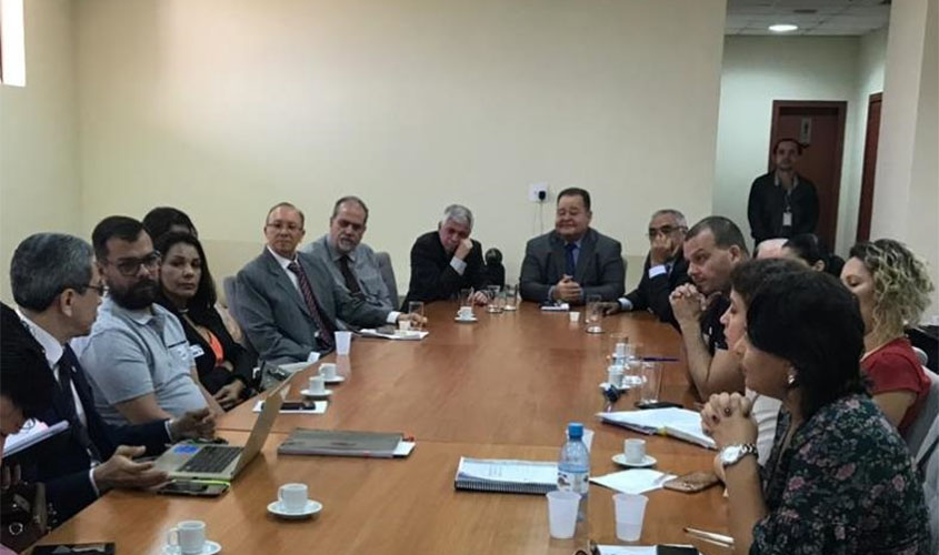 Pedidos de medicamentos à Justiça passarão por análise de médicos credenciados