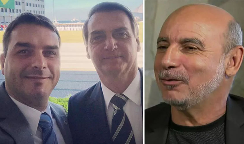 'Não sei do Queiroz, cara', diz Bolsonaro após paradeiro de ex-assessor ser revelado pela imprensa