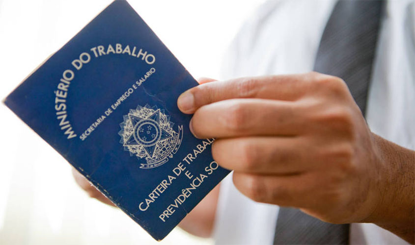 Rondônia tem 24 mil desalentados