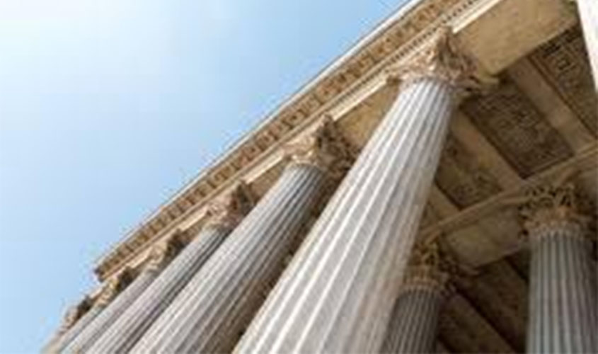 Artigo: O Poder Judiciário faz falta?