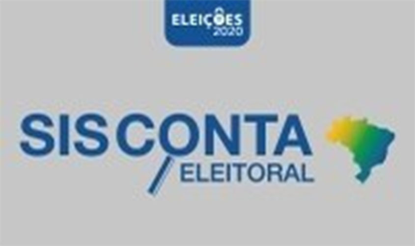 Sisconta Eleitoral 2020 está disponível e pode auxiliar na identificação de candidatos inelegíveis