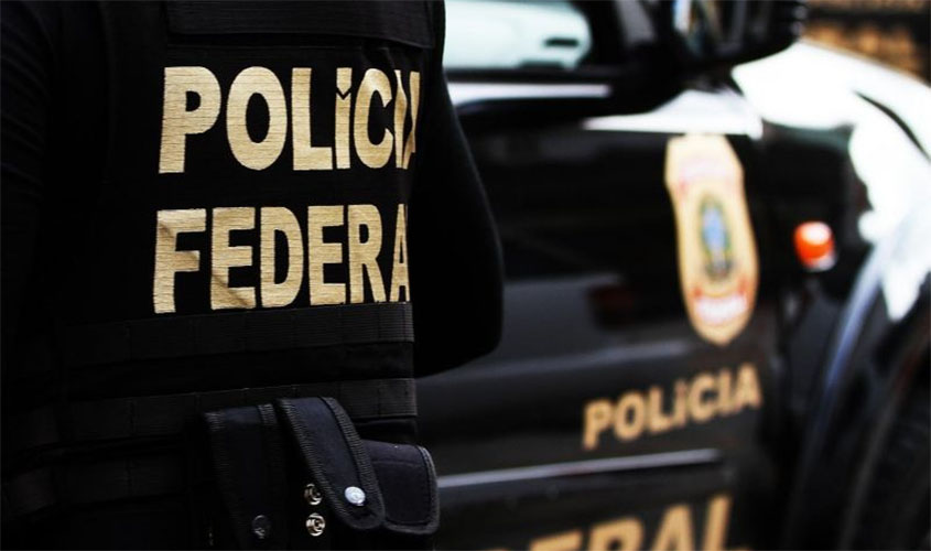 Ficco deflagra maior operação da história contra facção criminosa