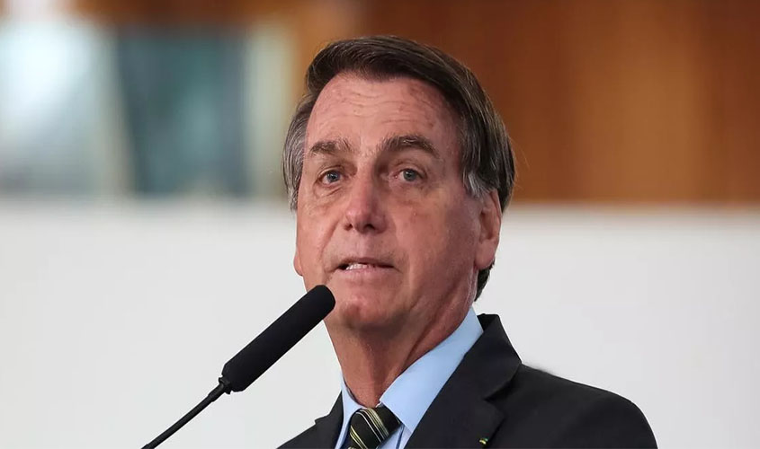 Quanto custou a Bolsonaro melhorar uns pontinhos...
