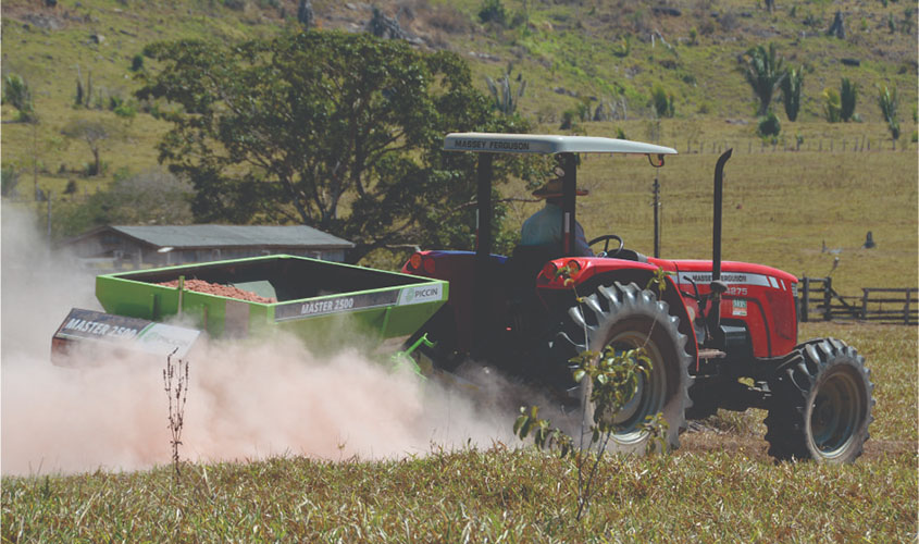 Desafios, superação e conquistas descrevem a trajetória dos 49 anos da Emater em Rondônia