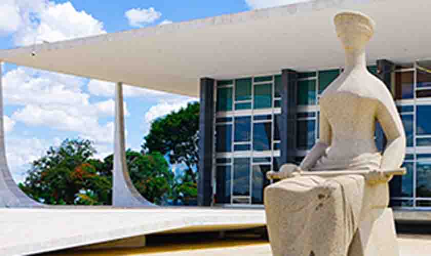 STF vai decidir se servidor admitido sem concurso antes da Constituição de 1988 tem os mesmos direitos dos efetivos