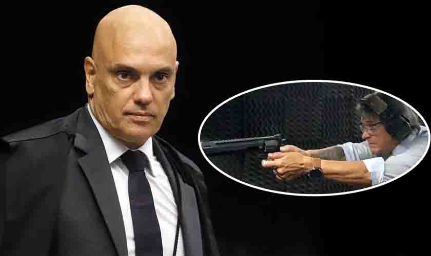 Moraes mantém prisão preventiva de Roberto Jefferson
