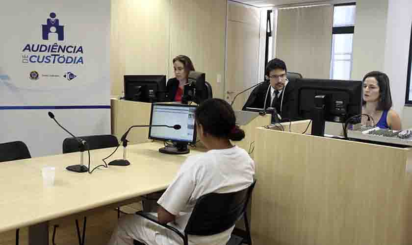 Justiça adotará protocolo de perícia para casos suspeitos de tortura
