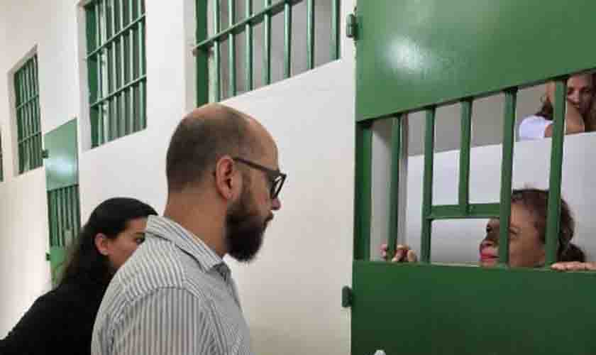 O desafio para uma justiça criminal mais efetiva e inclusiva