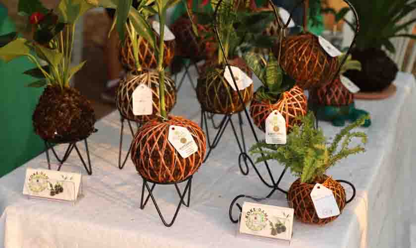 Prefeitura elabora estratégias para promover trabalho de artesãs do Baixo Madeira