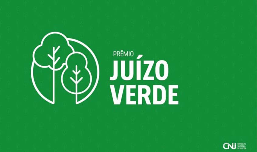 Foi destaque no CNJ: Monitoramento contribui para gestão eficiente de processos na área ambiental