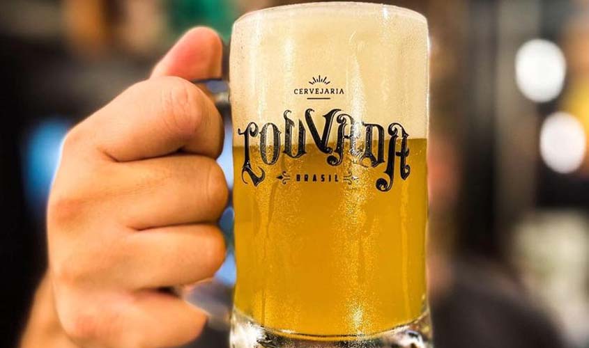 Setembro inicia em Porto Velho com HappyLouvada regado a chopes artesanais, comida para harmonizar e música ao vivo