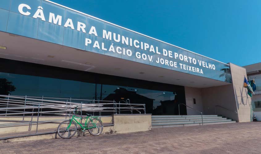 Credenciamentos de novas escolas do Talentos do Futuro foram protocolado na Câmara Municipal