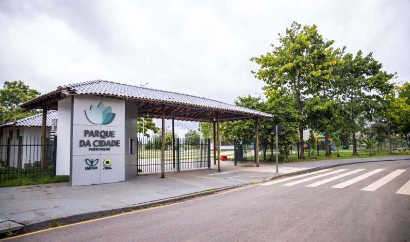 Espaço estará fechado todas as segundas-feiras a partir de setembro para manutenção