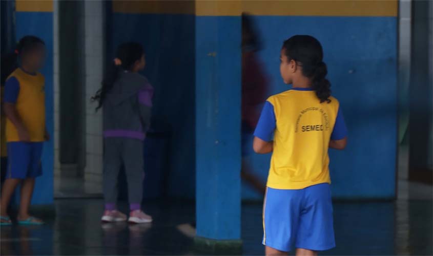 MP instaura procedimento administrativo para acompanhar retomada de obras da educação básica do Estado