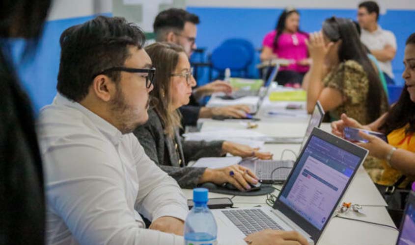 Projeto 'Iperon Perto de Você' apresenta balanço dos atendimentos itinerantes