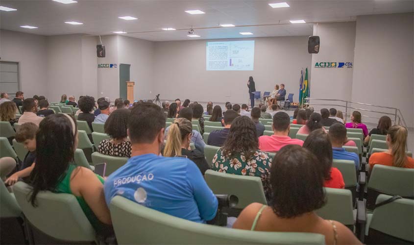 Prefeitura apresenta Diagnóstico Técnico do processo de Revisão do Plano Diretor, Legislação Urbanística e elaboração do Plano de Mobilidade Urbana