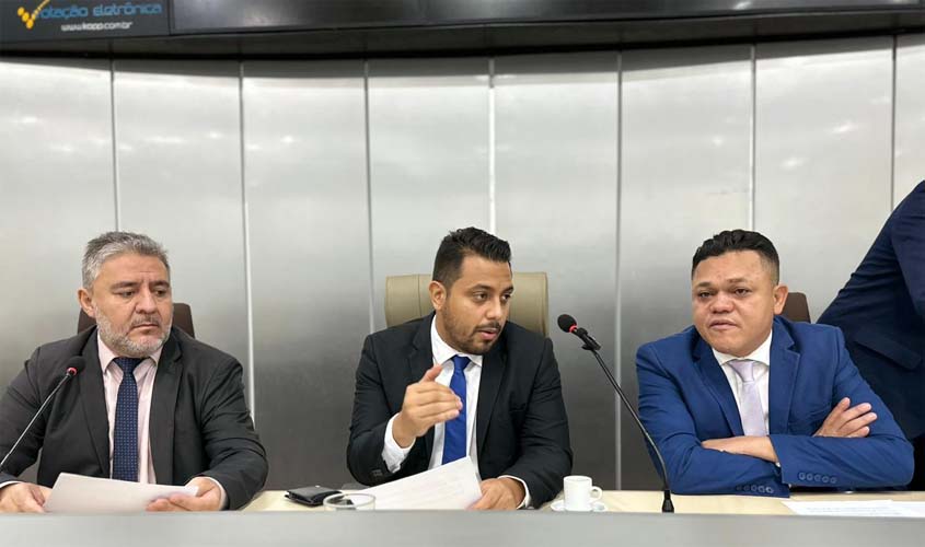 Primeiros depoimentos na CPI dos Combustíveis de Porto Velho: ASCOPETRO e PROCON revelam detalhes cruciais