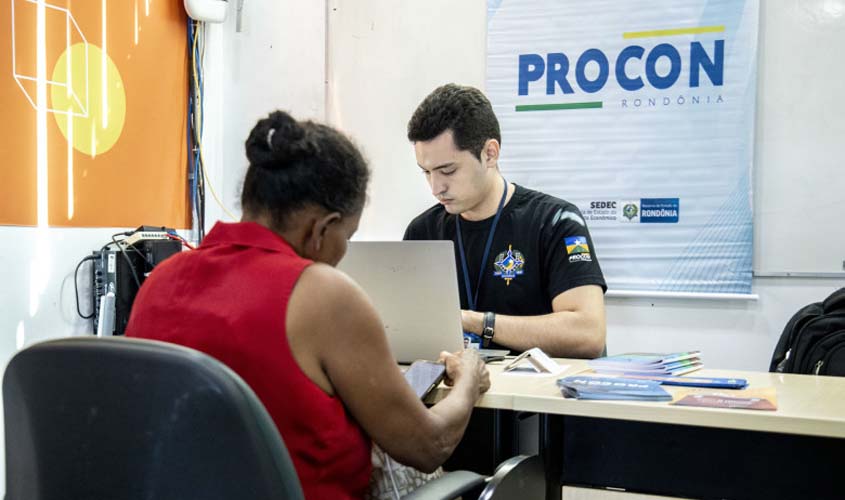 Projeto Tenda Família Cidadã já realizou mais de 15 mil atendimentos em Porto Velho