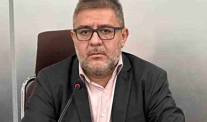 Vereador Fogaça cobra instalação urgente de redutores de velocidade em cruzamento no bairro Lagoinha