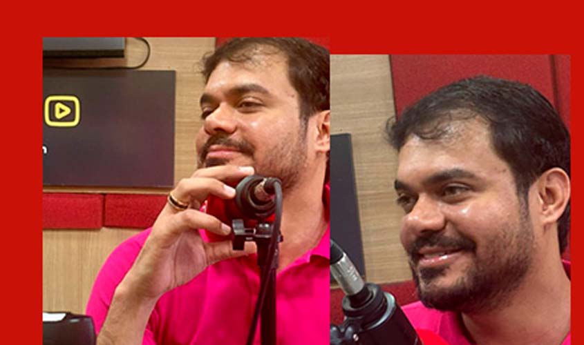 Expedito Netto prevê crescimento do PT e mira 2º turno