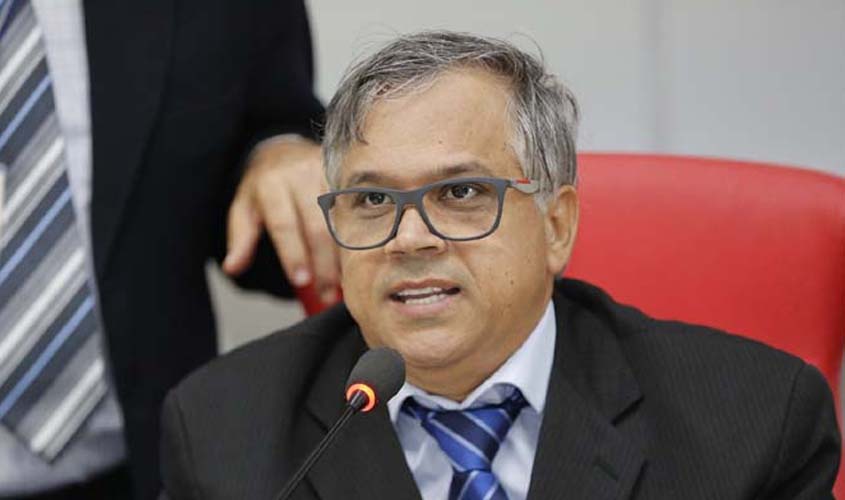 Deputado estadual eleito vai responder pela acusação de sonegação de imposto e fraude