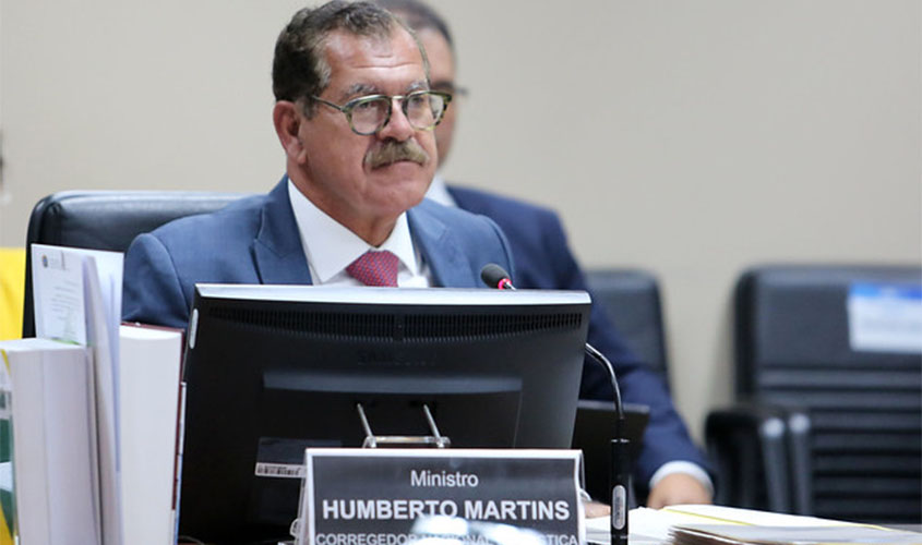 Corregedor institui regras para registro de nascimento e emissão de passaporte