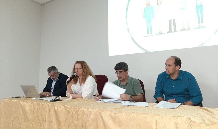 SIMERO: Médicos se reúnem em Assembleia Geral Extraordinária