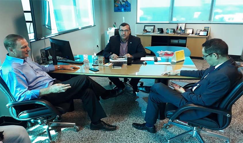 Governo atende pedido do deputado Adelino e mantém contratos com policiais da Reserva Remunerada