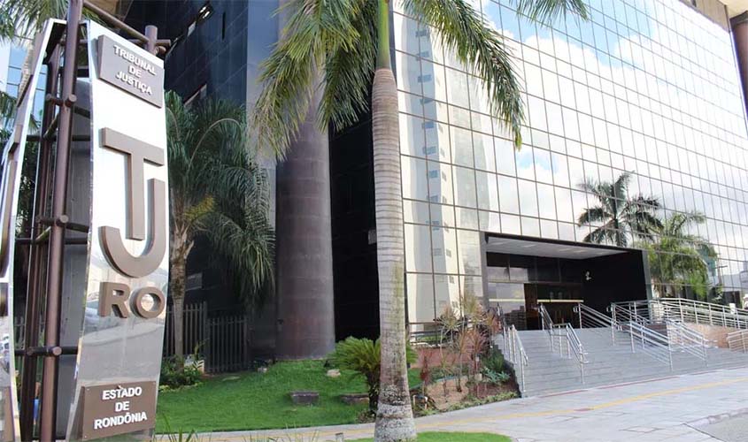 Inscrições para o estágio do TJRO terminam nesta sexta-feira, 1