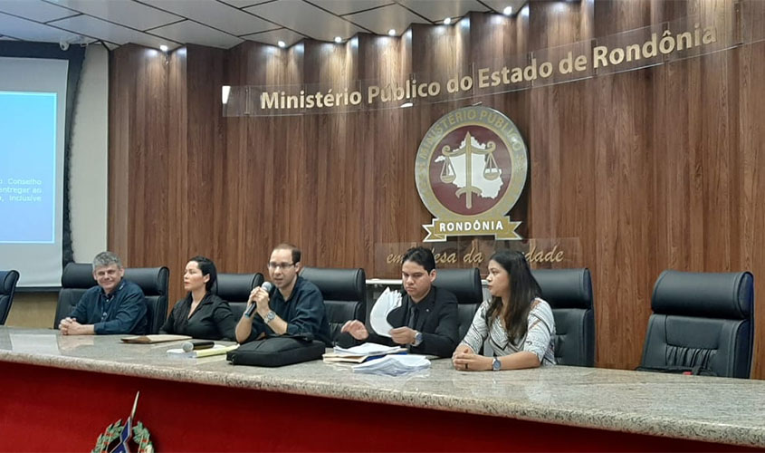 MP e TRE esclarecem sobre campanha para eleição dos conselheiros tutelares